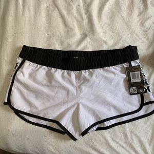 Hurley swim shorts